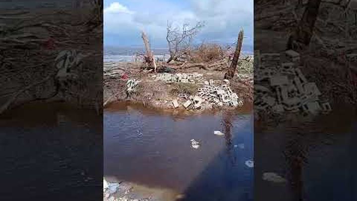 “Support Black River Families Left Homeless by the Storm” video thumbnail, 1 of 4