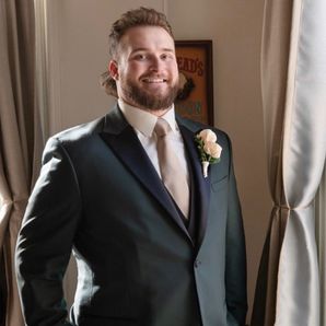 Timothy Morris