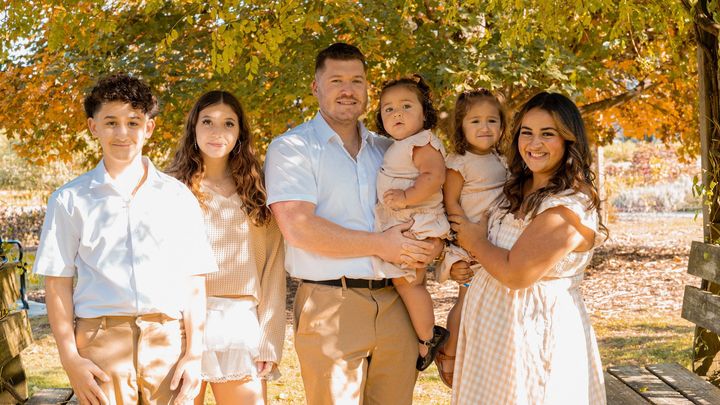 in loving memory of Kaeleigh Jane Polini campaign photo, 1 of 6
