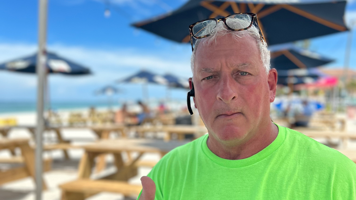 Main fundraiser photo