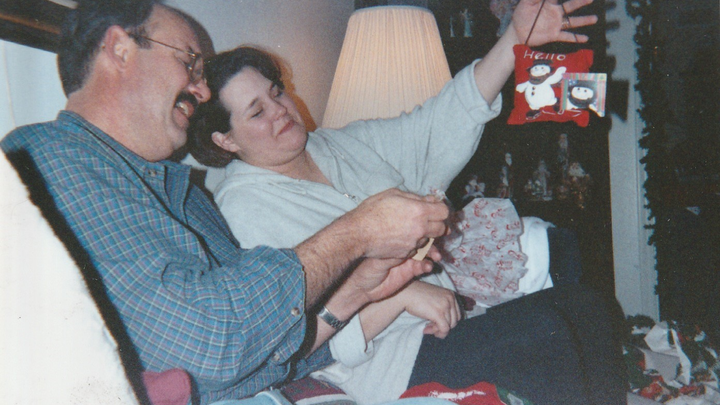 Funeral expenses for Carroll Lynn Whitney - Smith campaign photo, 1 of 4