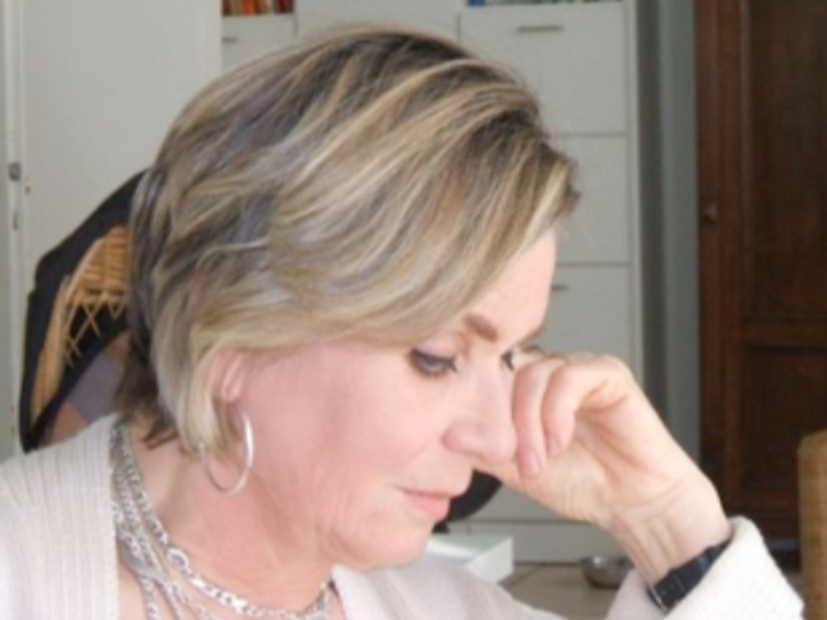 Caroline campaign photo, 1 of 5