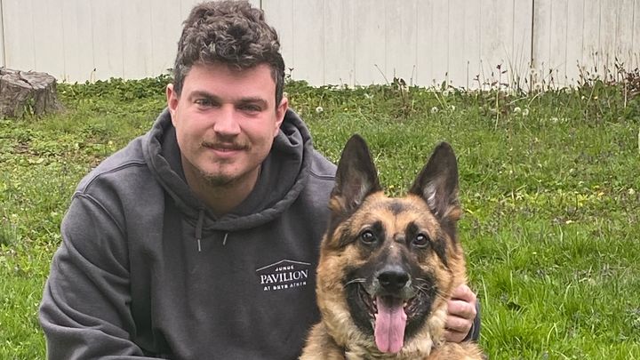 Foto principal da arrecadação de fundos
