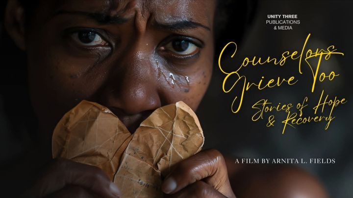 Support Arnita's Film on Grief and Healing campaign photo, 1 of 3