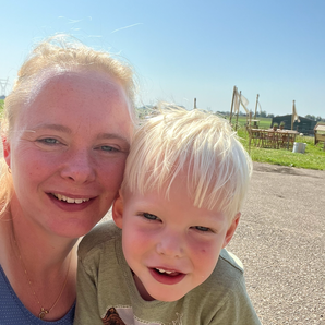 Marjolein Koopmans-Kruse