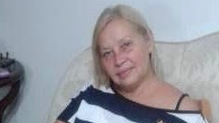 Urgente “Apoyo para cirugía de columna de mi abuela” campaign photo, 1 of 5