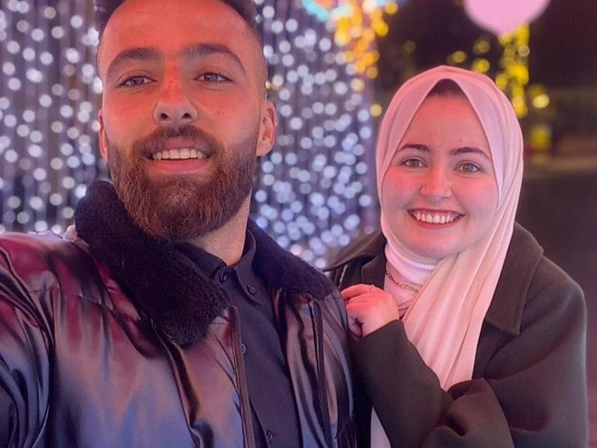 Fundraiser by Carolina Mancusi : HELP MUSTAFA AND HIS FAMILY