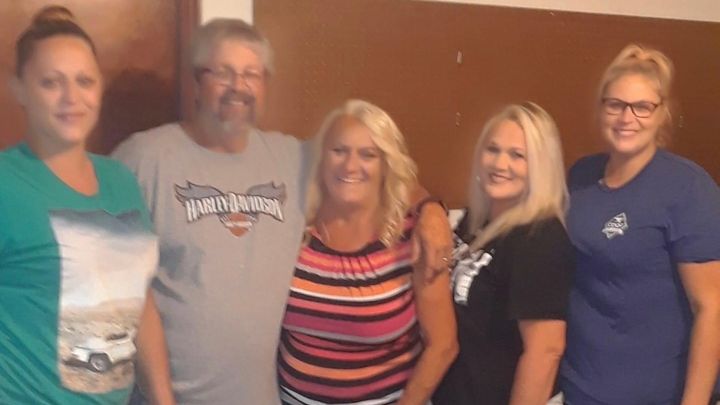 Main fundraiser photo