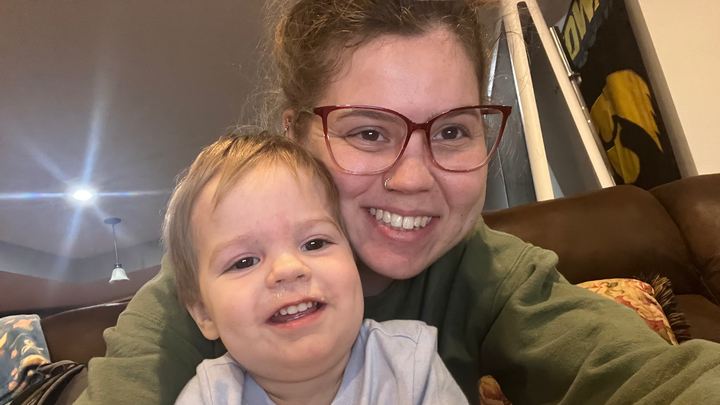 Help Kayden and Stetson hire a lawyer campaign photo, 1 of 8
