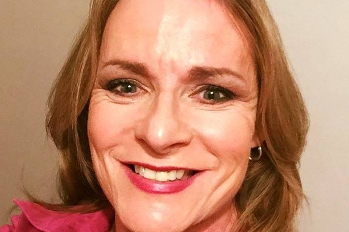 Fundraiser for Nadja Cox by Pattie Grela : Nadja Needs Your Help Now!