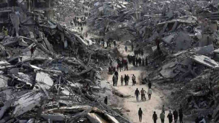 Urgent Evacuation & Medical Aid for AbuounBrothers campaign photo, 1 of 3