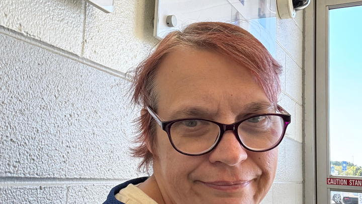 Help Me Through Surgery and Time Off Work campaign photo, 1 of 3