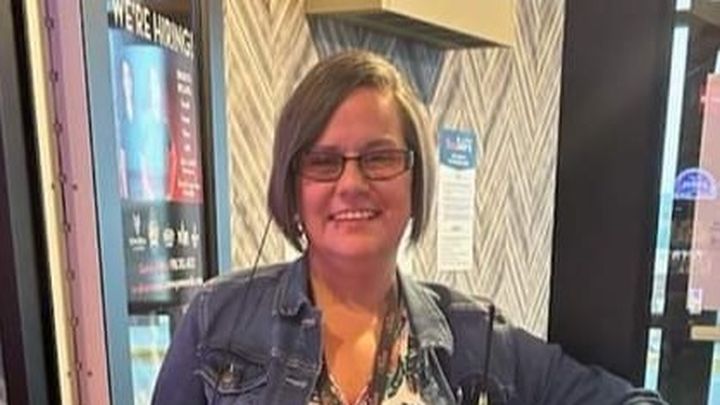 Main fundraiser photo