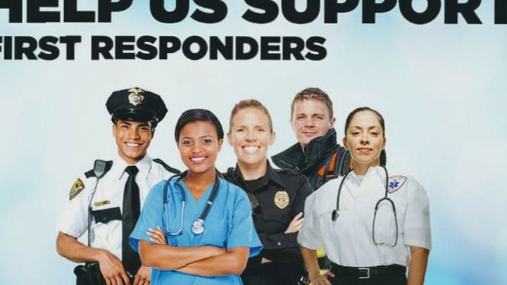 Main fundraiser photo