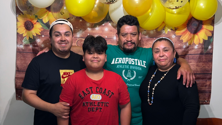 In Memory of Maria A Martinez Santos ️ campaign photo, 1 of 7