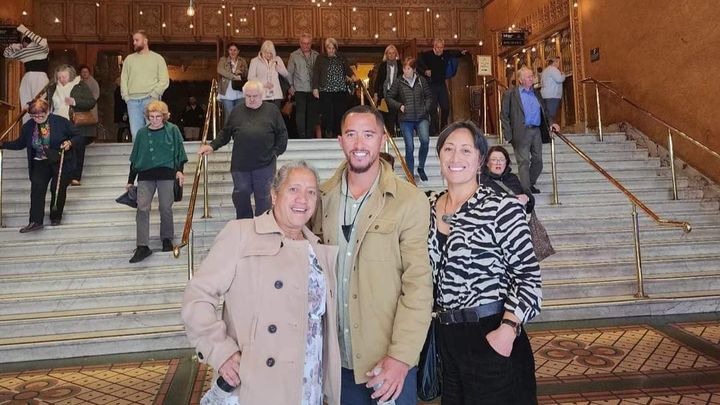 Main fundraiser photo