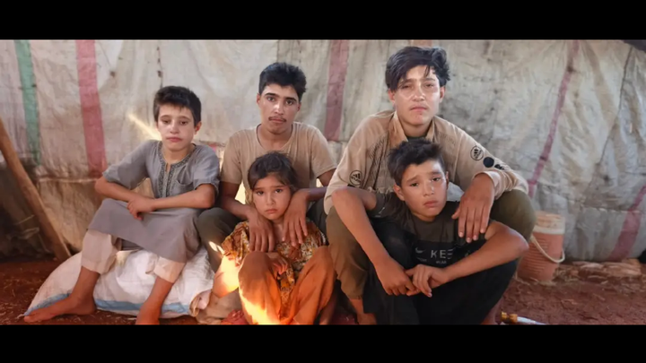 Urgent support for a family in great difficulty campaign photo, 1 of 3