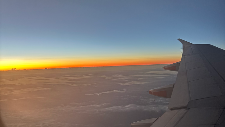 Dream of Being an Airline Pilot campaign photo, 1 of 3