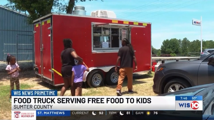 Kids Eat Free All Year – Feed & Support Local Children campaign photo, 1 of 8
