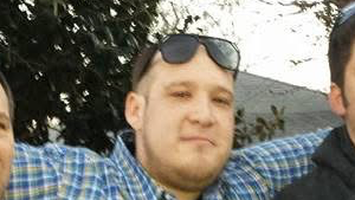 Honoring Joshua Attocknie’s Memory campaign photo, 1 of 8