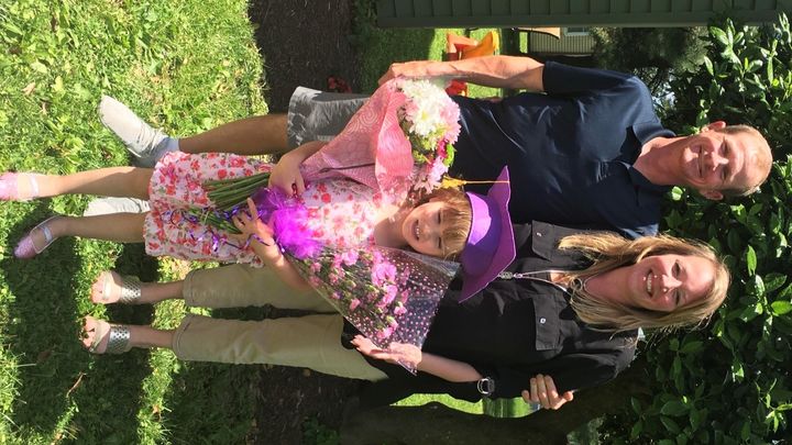 Main fundraiser photo