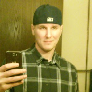 Eric Sinkiewicz
