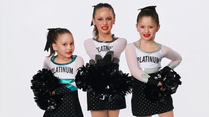 Help Our Girls Thrive During Cancer Recovery campaign photo, 1 of 8
