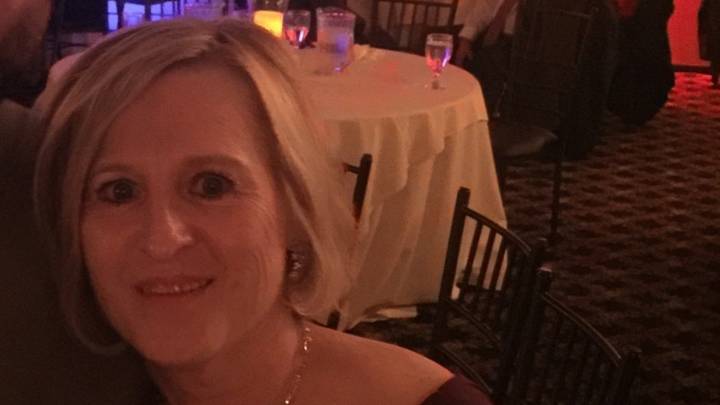 Help Linda Find Comfort During Her Cancer Journey campaign photo, 1 of 3