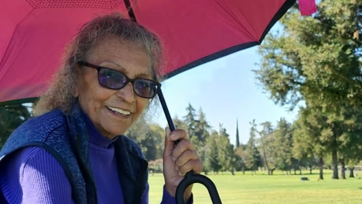 Main fundraiser photo