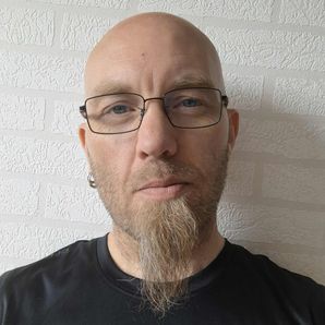 Martin Ahlquist
