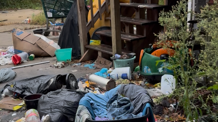 Rebuild Hope: Aid Warren in Home Recovery campaign photo, 1 of 7