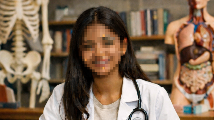 Başarı Yarım Kalmasın: NA. İçin Eğitim Desteği campaign photo, 1 of 3