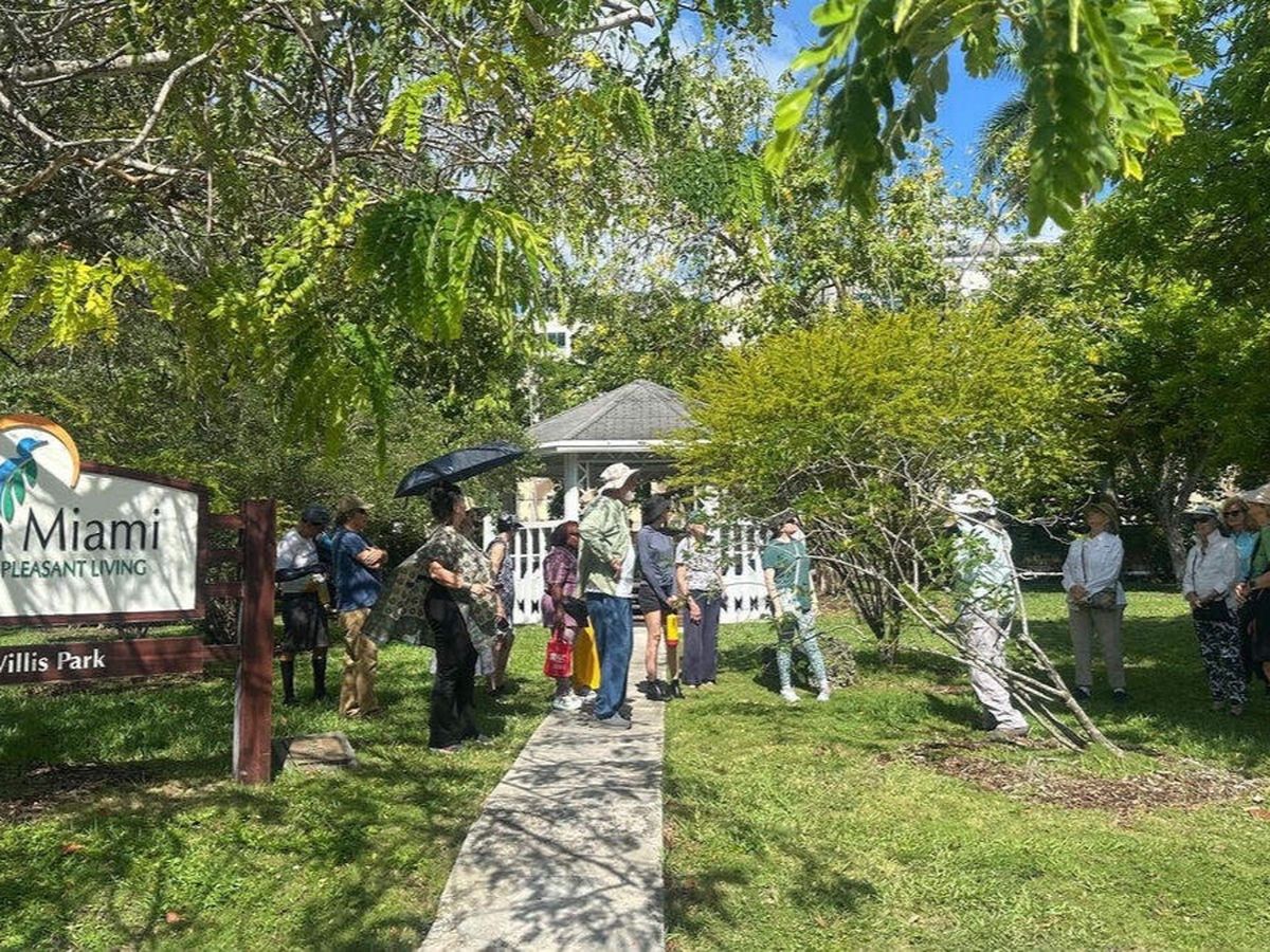 Fundraiser’s main image