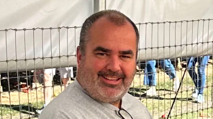 Main fundraiser photo