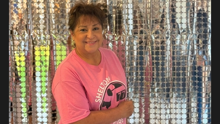 Vicky’s Fight Against Kidney Cancer campaign photo, 1 of 3