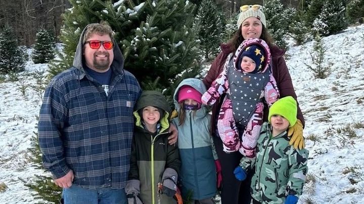 Help Ryan's Family While He Recovers campaign photo, 1 of 2