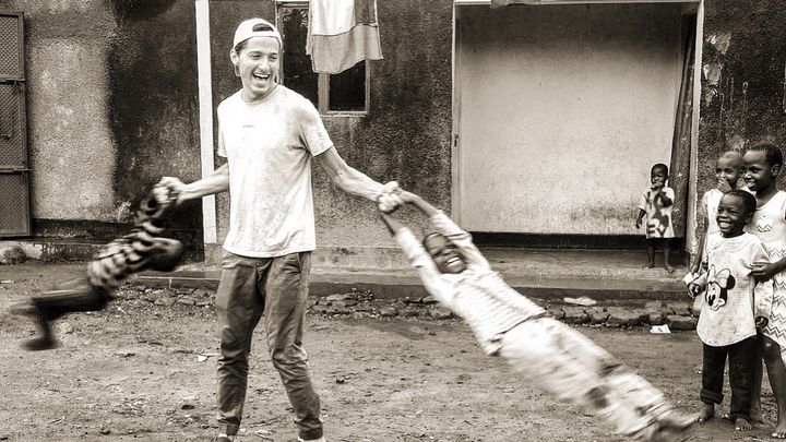Let’s change lives in Uganda! campaign photo, 1 of 3