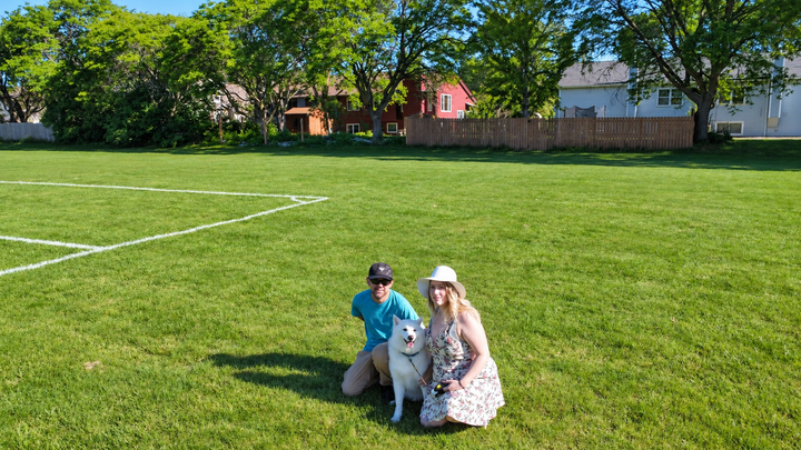 Help Ben and Emi Keep Their Home campaign photo, 1 of 3