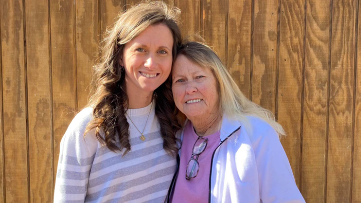 Help Chrissy's Mom Access Life-Saving Medication campaign photo, 1 of 7