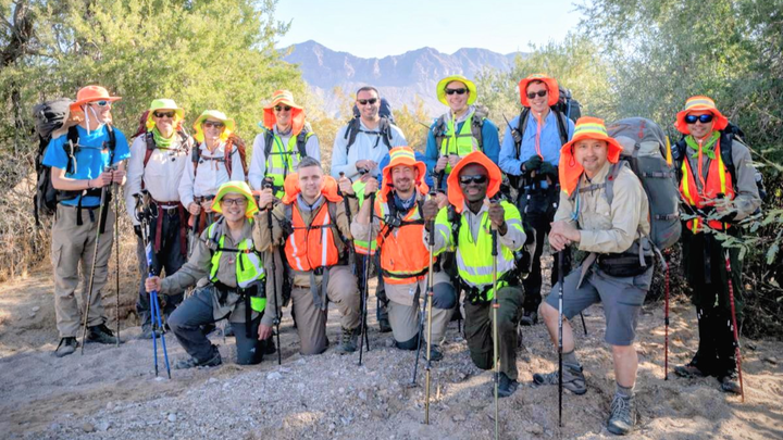 Help Bring the Jesuits Back to the Borderlands campaign photo, 1 of 7