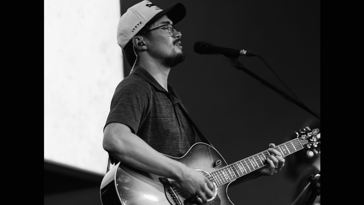 Tailored Worship Sets with Purpose campaign photo, 1 of 3