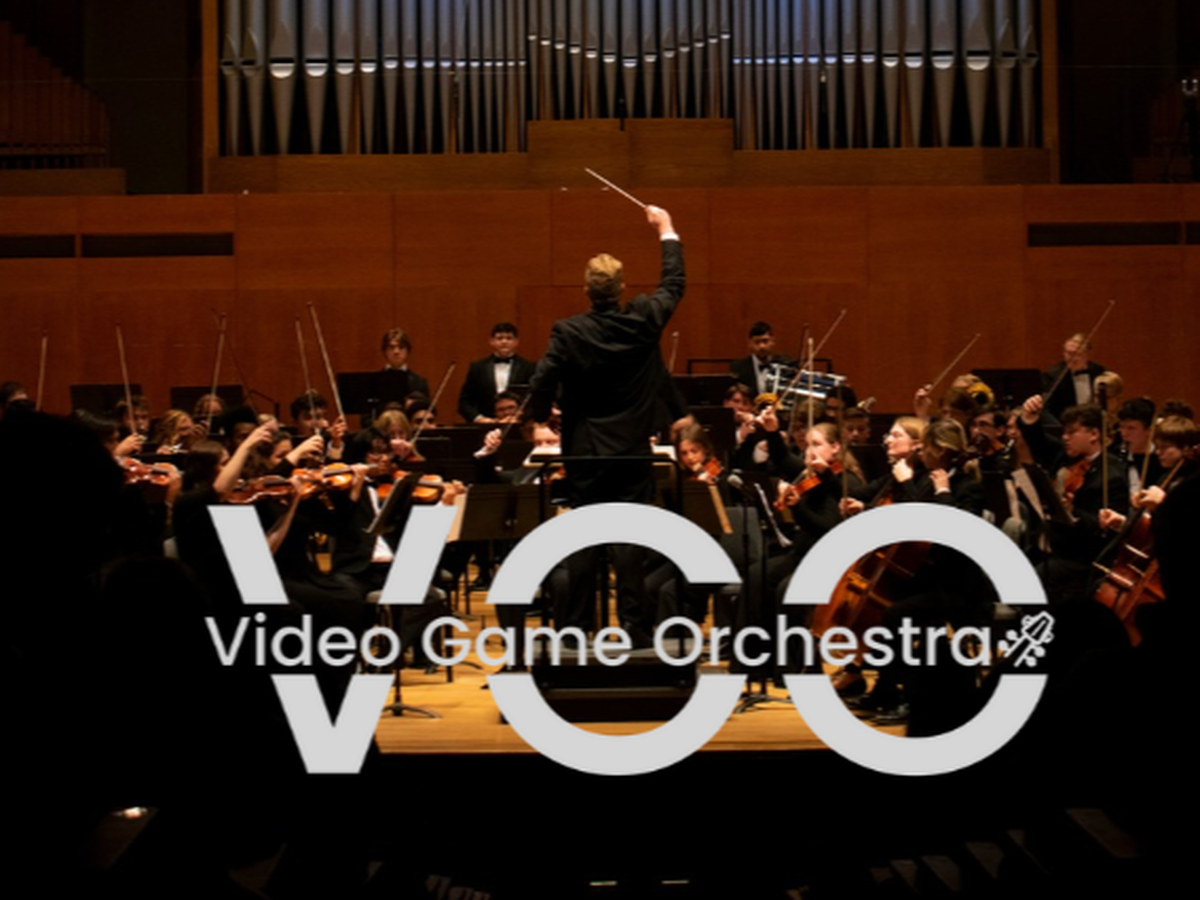 Fundraiser by Madeline DeJoy : Support the SUNY Fredonia Video Game  Orchestra!