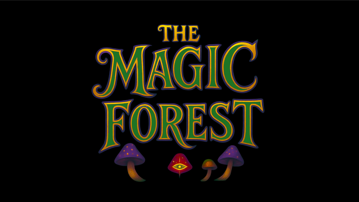 Join Us in Building the Magic Forest campaign photo, 1 of 3