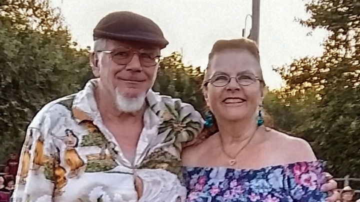 Main fundraiser photo