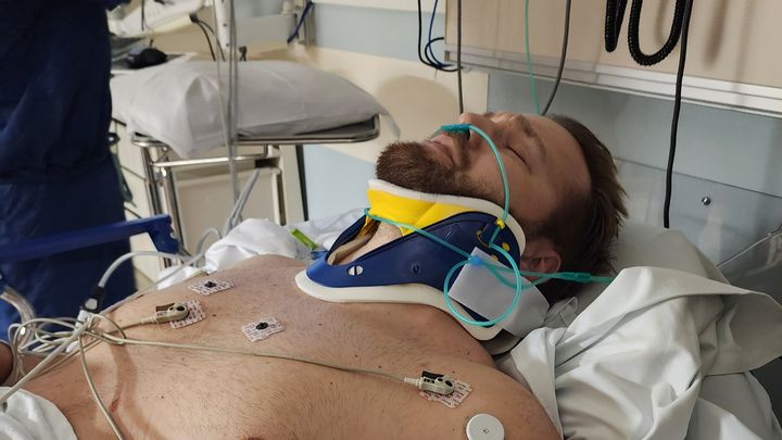 Main fundraiser photo