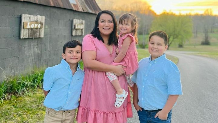 Main fundraiser photo