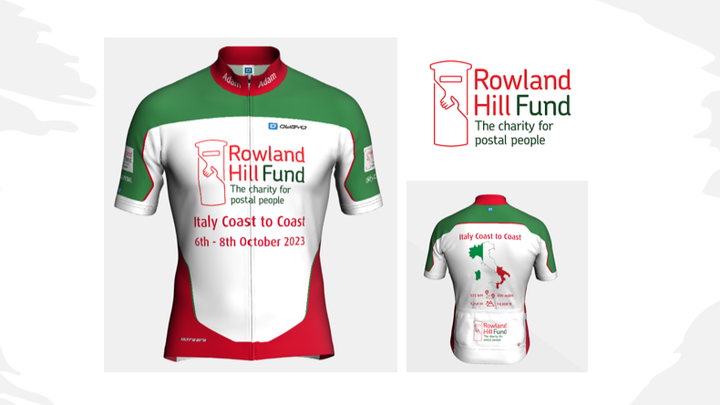 Main fundraiser photo