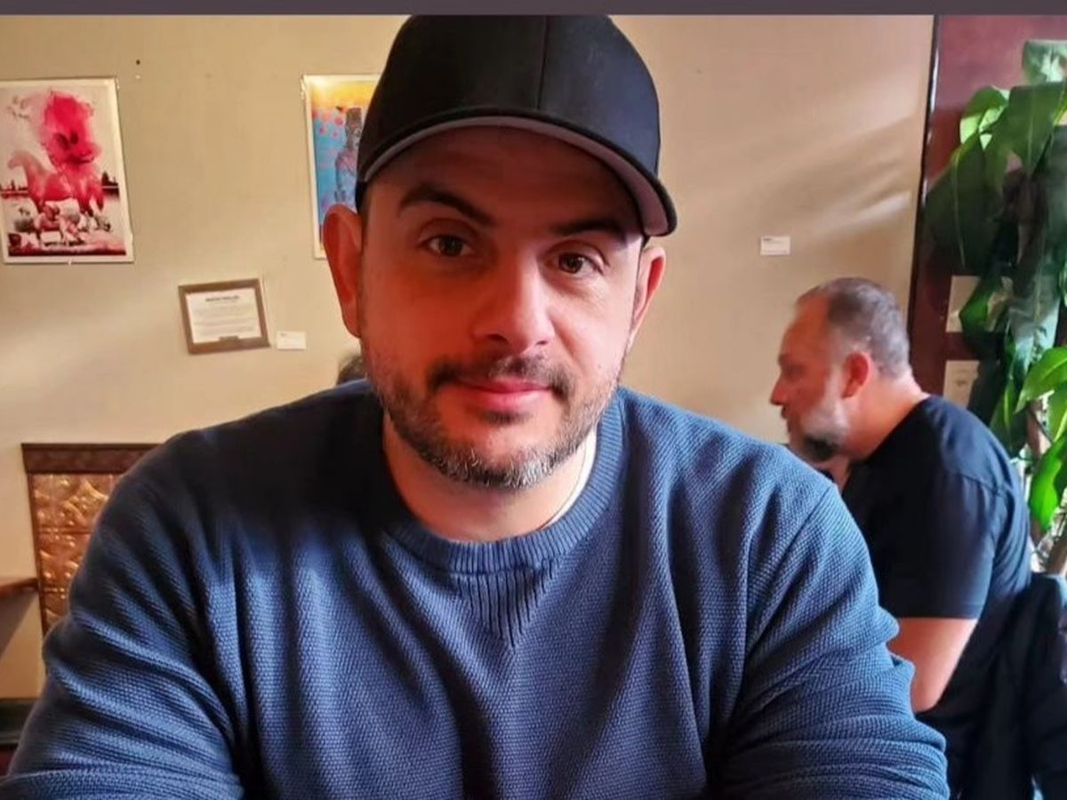 Fundraiser for Spiridoula Karmaniolos by Christina Karayiannis : Alexander  Karmaniolos