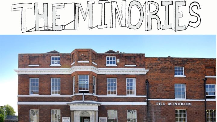 Main fundraiser photo