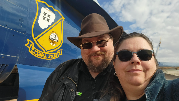 Main fundraiser photo